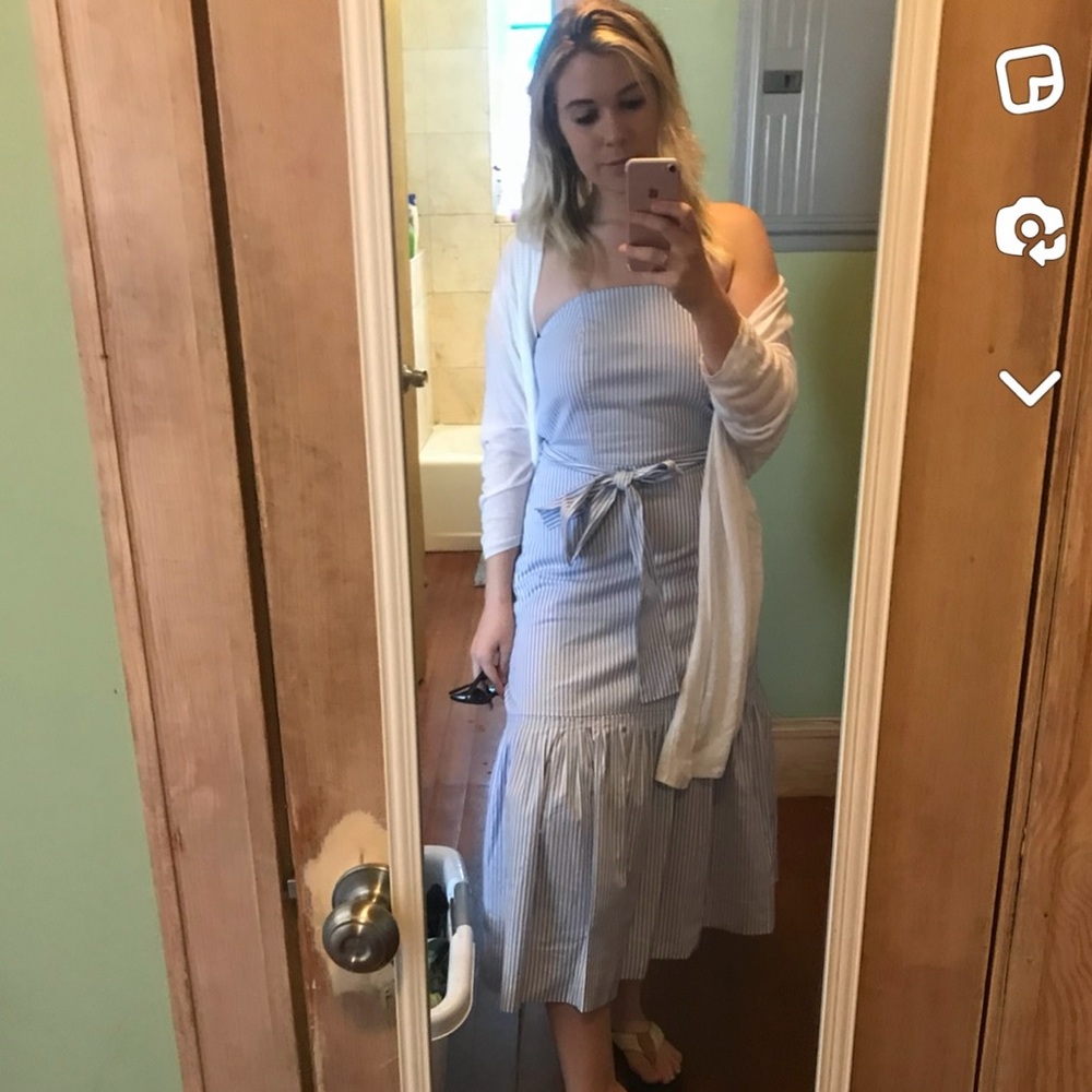 Banana Republic size 6 dress! Perfect for summer
